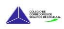 Colegio corredores de seguros de chile